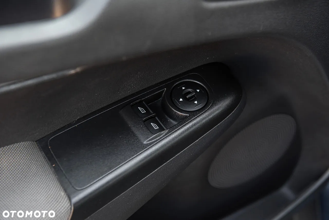 Ford Transit Courier 1.0 EcoBoost Trend - 16
