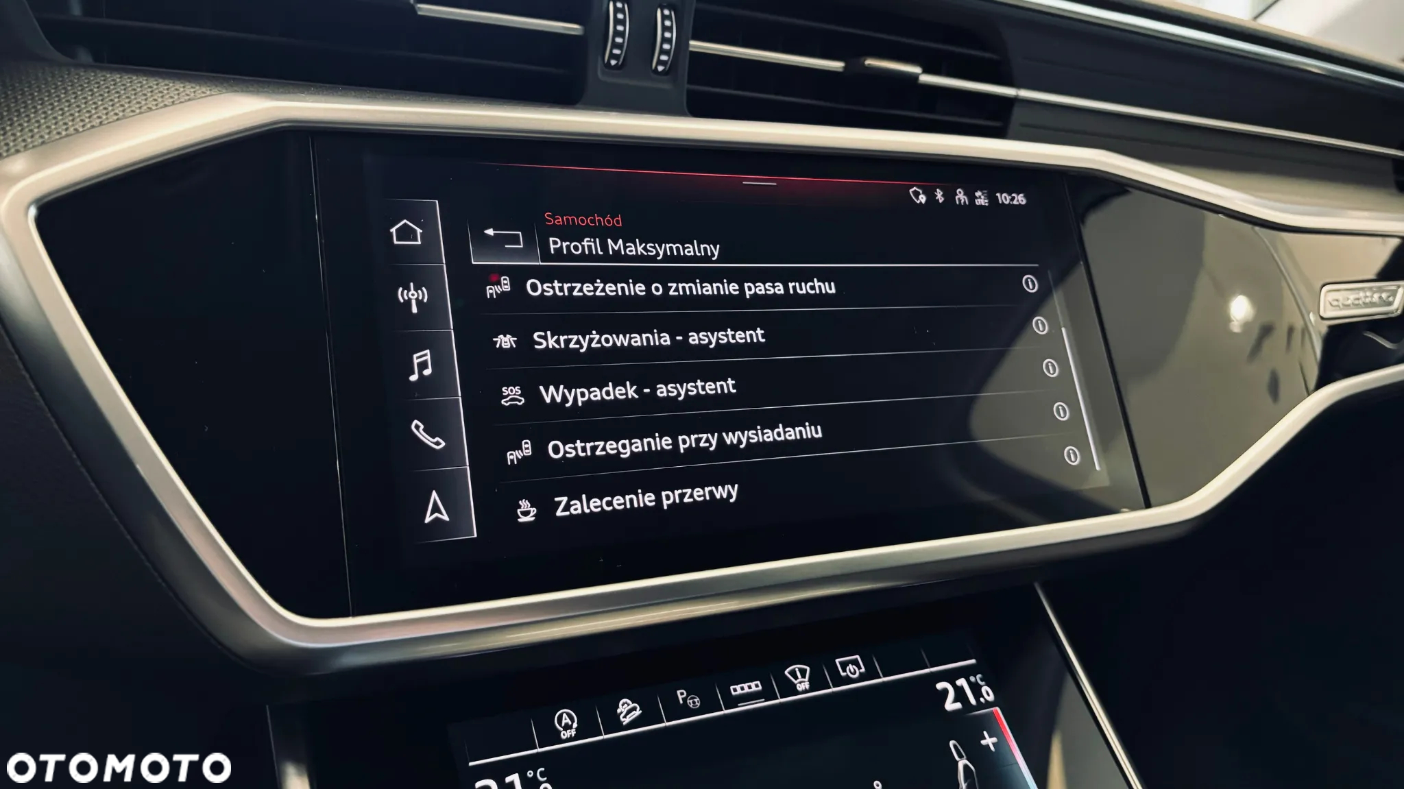Audi A6 Allroad quattro 50 TDI tiptronic - 30