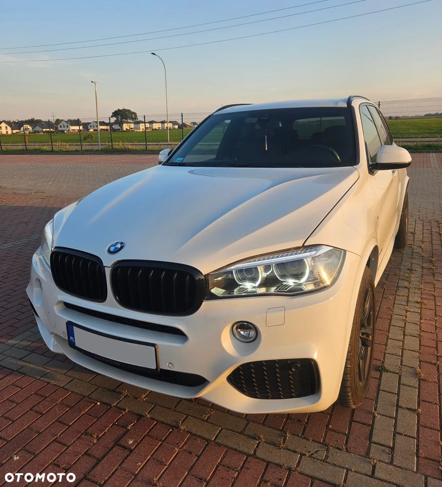 BMW X5 xDrive30d - 2