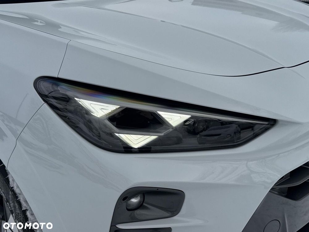 Cupra Terramar 2.0 TSI 4Drive VZ DSG - 40