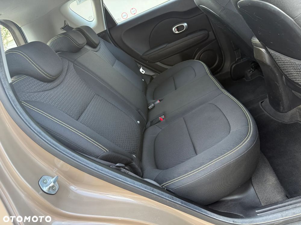 Kia Soul - 20