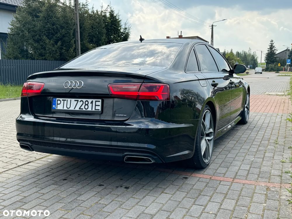 Audi A6 - 3