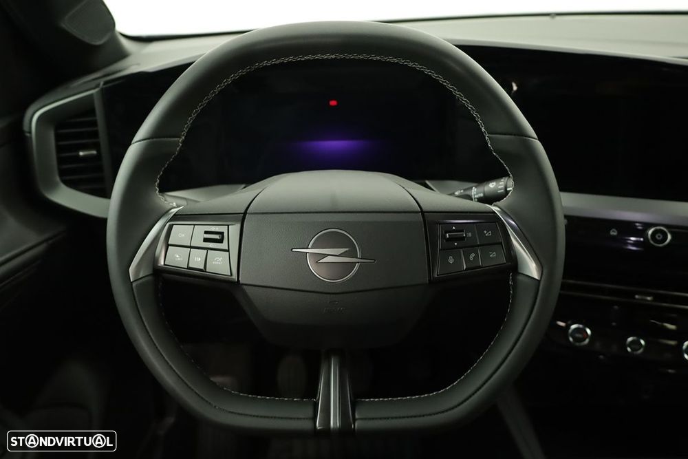 Opel Mokka 1.2 T GS - 14