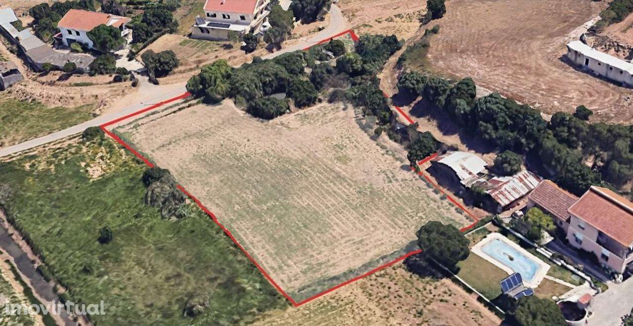 Terreno Rústico em Frielas - Grande imagem: 3/9