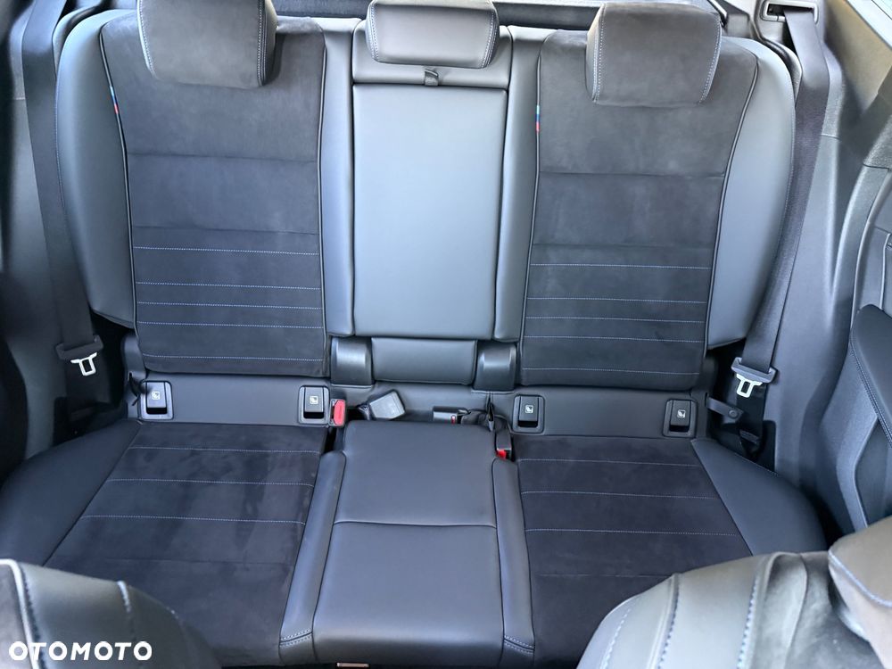 BMW X1 xDrive20d mHEV M Sport sport - 22