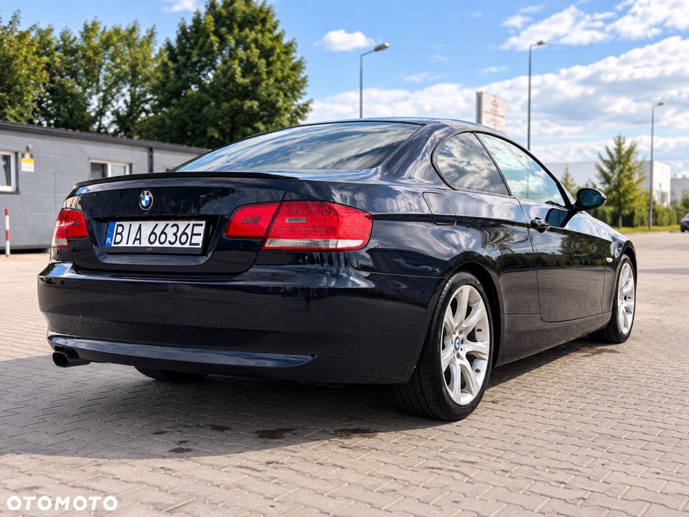 BMW Seria 3 - 2