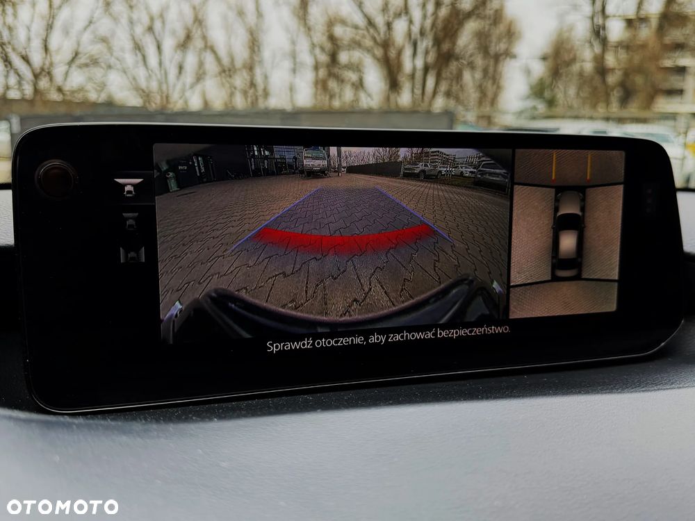 Mazda 3 2.0 mHEV Exclusive-Line - 13