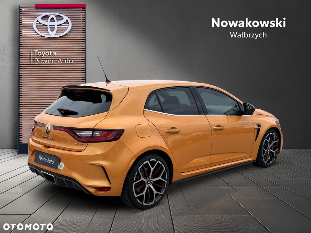 Renault Megane 1.8 TCe R.S - 3