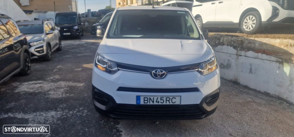 Toyota PROACE CITY - 10