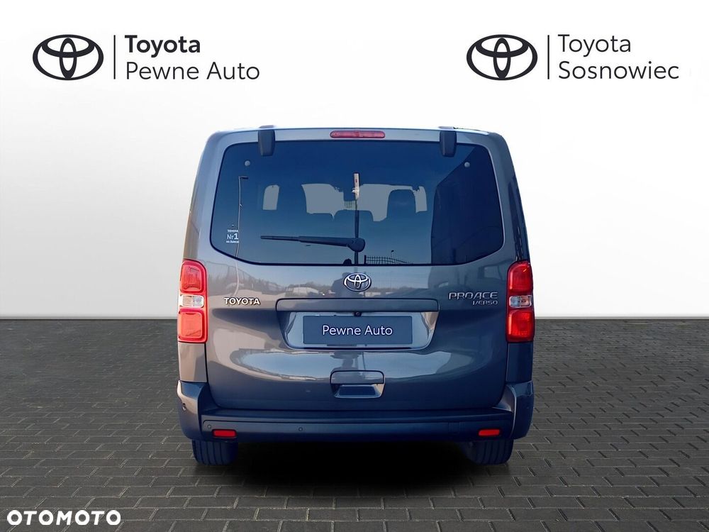 Toyota Proace Verso 2.0 D4-D Long Family - 5