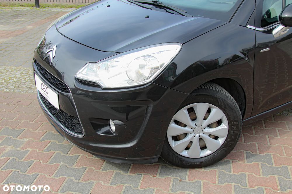 Citroën C3 - 5