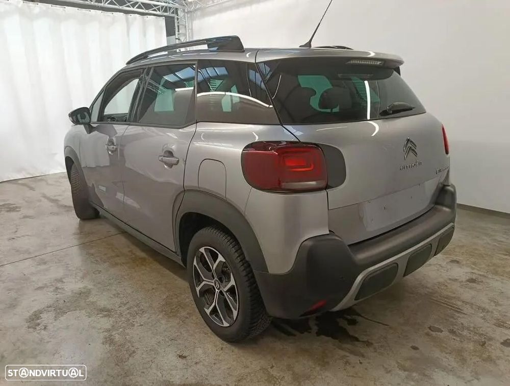 Citroën C3 Aircross PureTech 110 Stop & Start Shine - 7