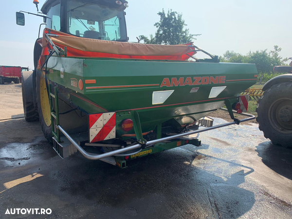 Amazone Zam Ultra Profis 3000