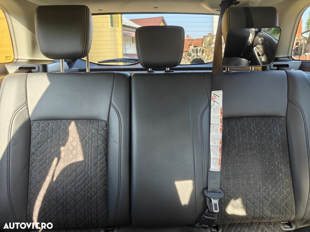 Suzuki Vitara 1.4 Boosterjet MHEV Spirit - 17