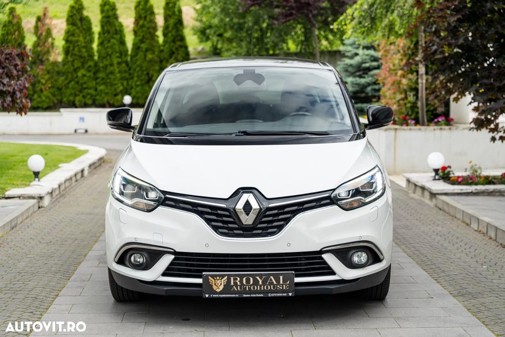 Renault Grand Scenic ver-blue-dci-120-edc-limited - 10