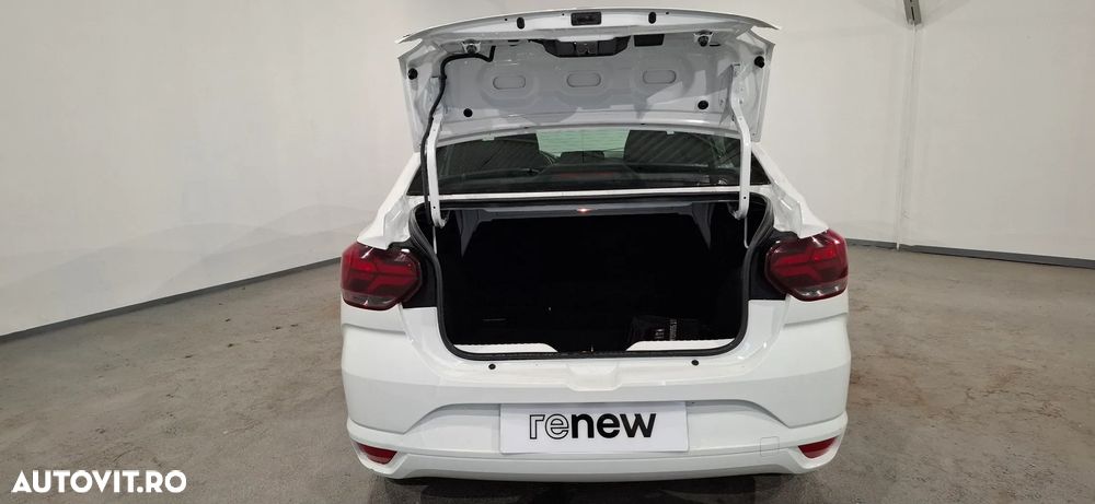 Dacia Logan ECO-G 100 MT6 Comfort - 5