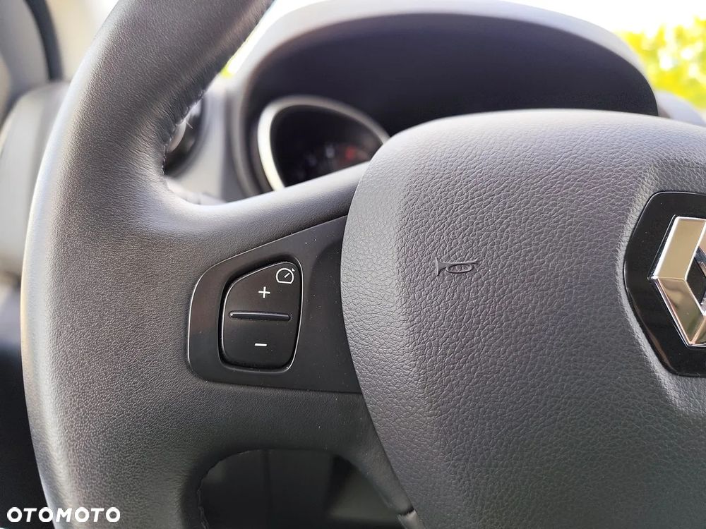 Renault Trafic Grand SpaceClass 2.0 dCi EDC - 15