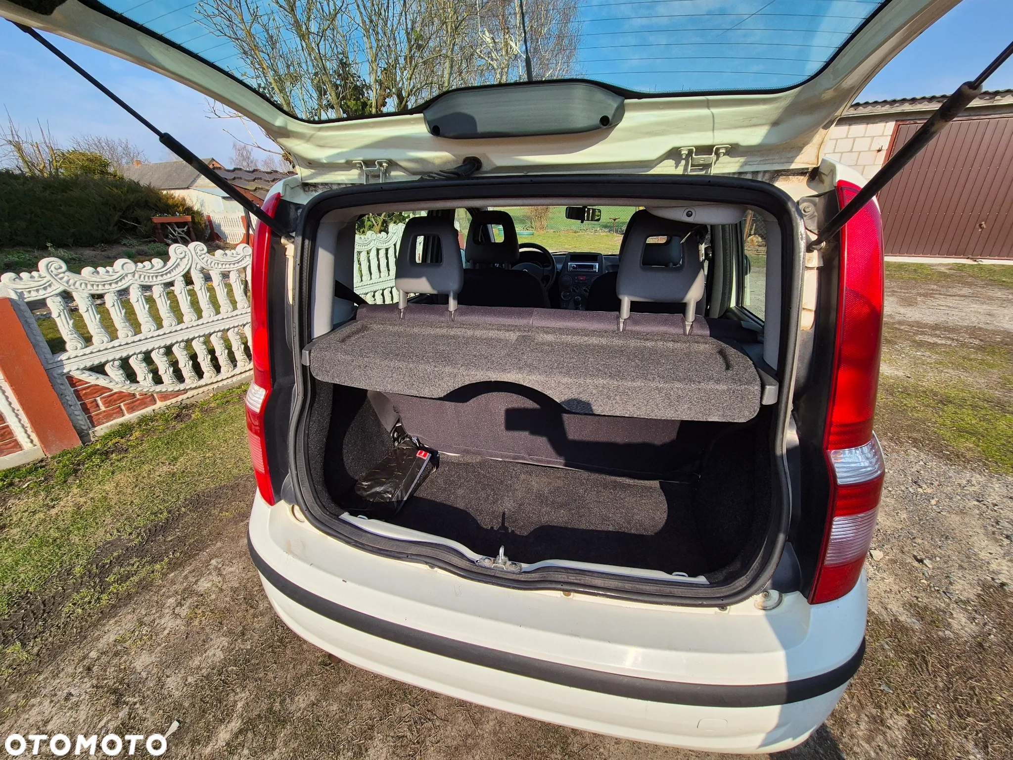 Fiat Panda - 4