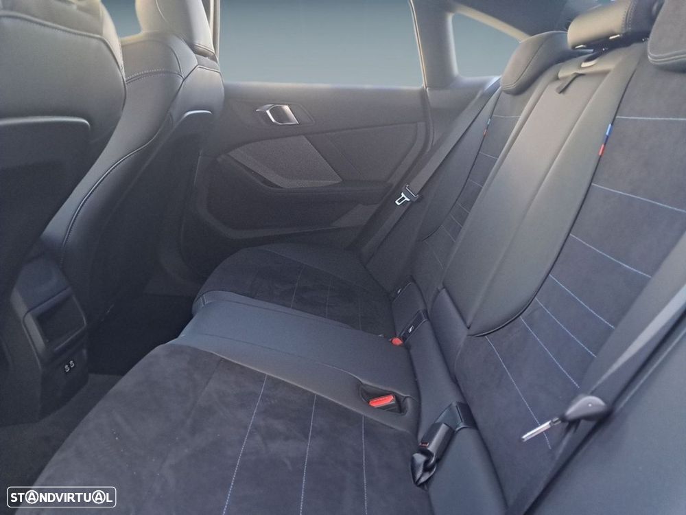BMW 220 Gran Coupé d Pack Desportivo M - 14