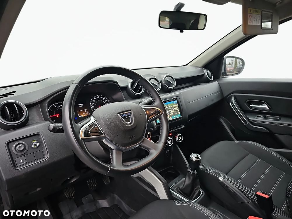 Dacia Duster 1.0 TCe Prestige - 4