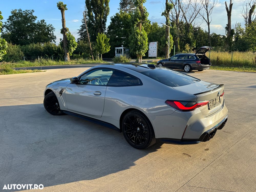 BMW M4 - 31