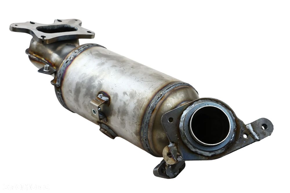 Nowy filtr DPF Renault ESPACE IV - 1