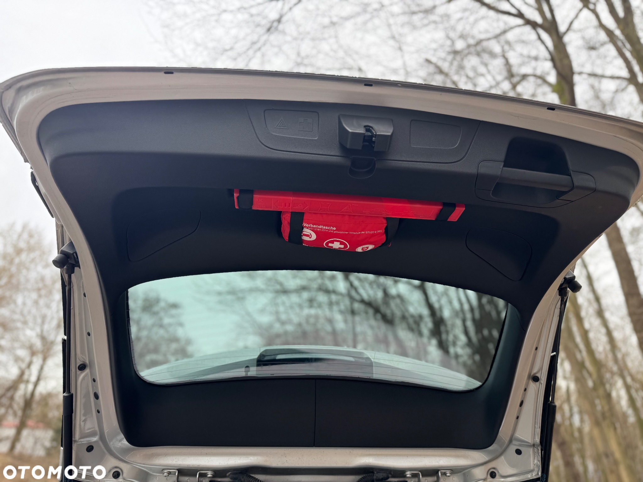 Opel Insignia 1.6 CDTI Elite S&S - 29