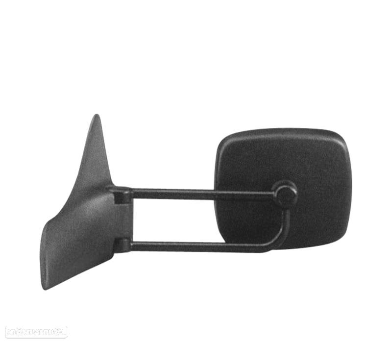 ESPELHO COMPLETO LADO ESQUERDO OPEL COMBO 95-02 - 1