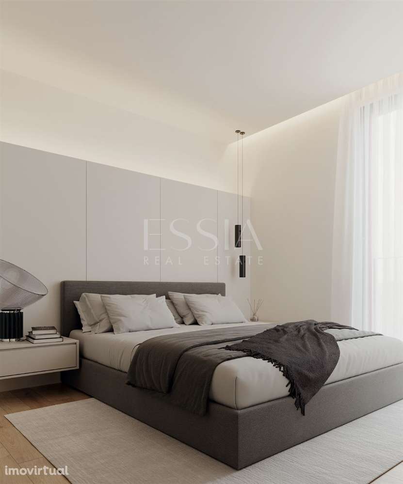 Apartamento T3 Inserido no  Luso Residence - Grande imagem: 4/11