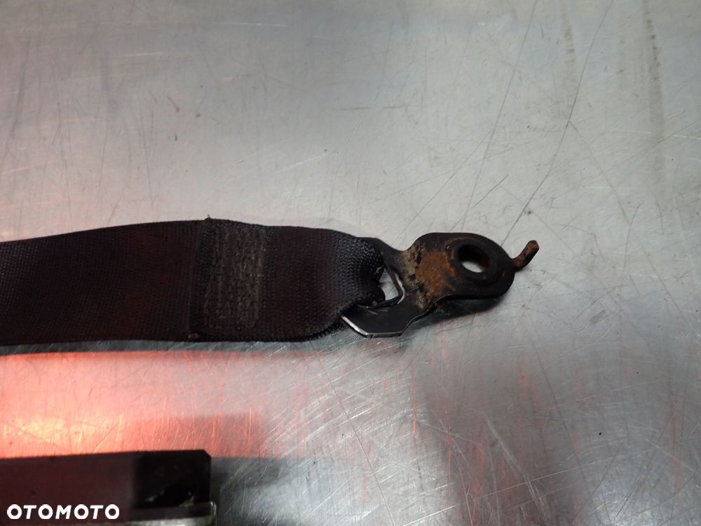 PAS PRAWY PRZEDNI BEZPIECZEŃSTWA MERCEDES-BENZ SPRINTER W906 313 CDI A9066900107   601384300 - 2