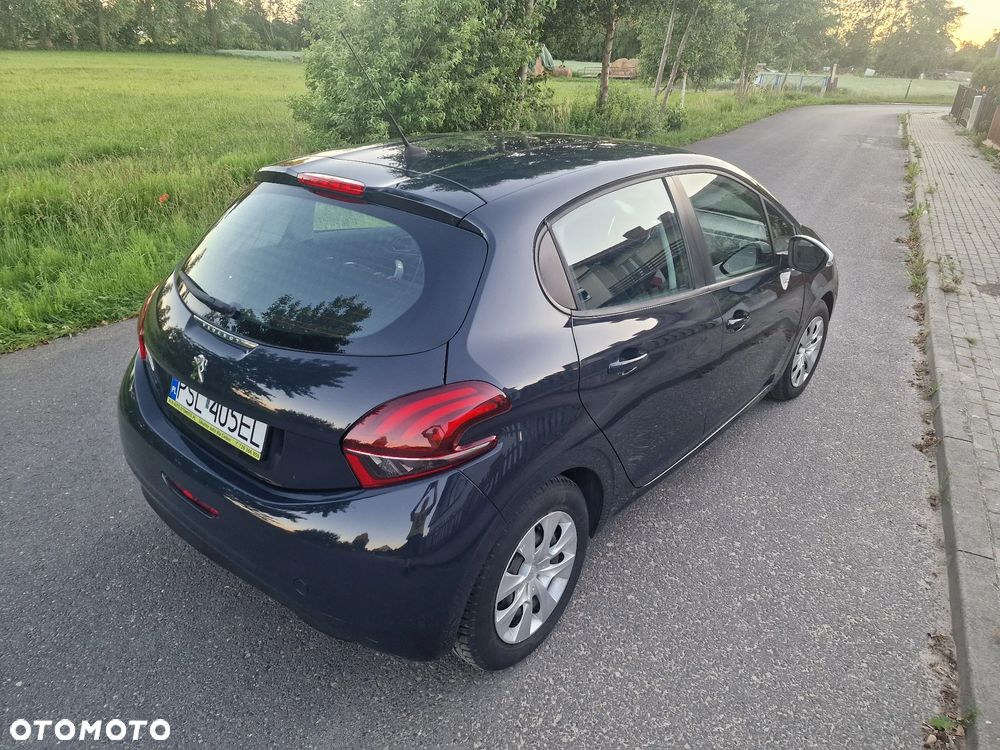 Peugeot 208 PureTech 68 Like - 13