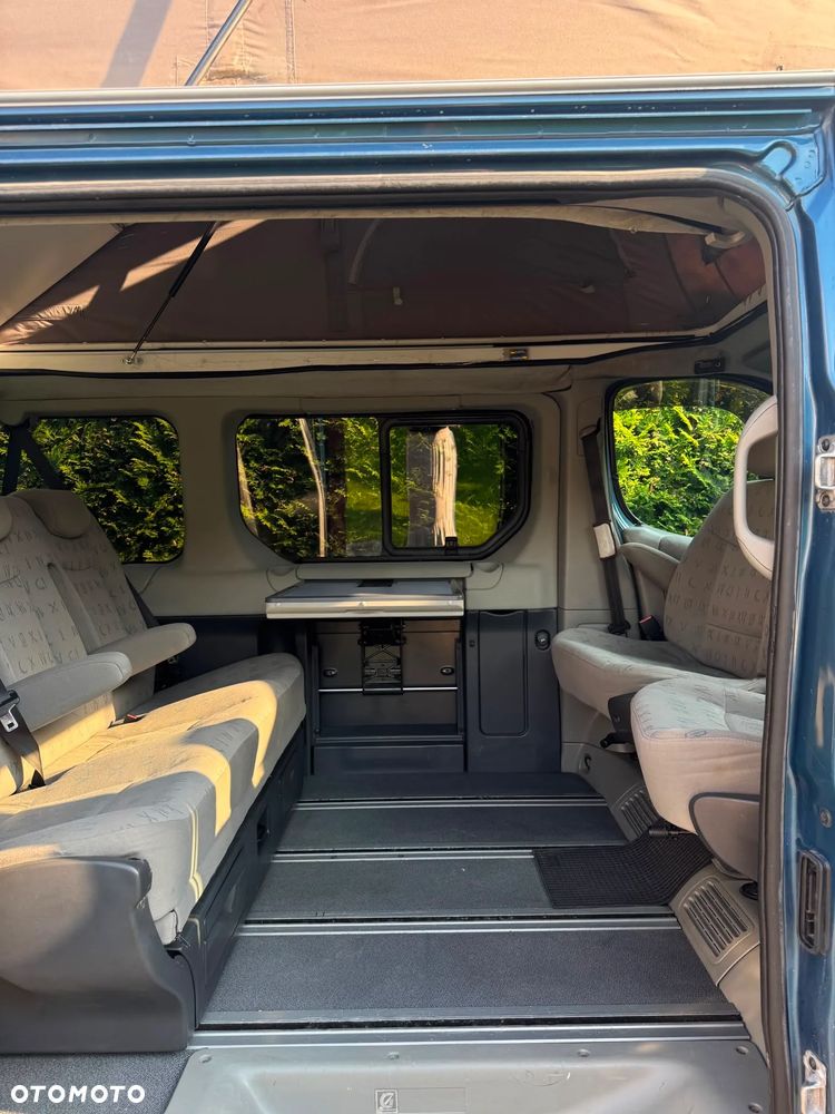 Renault Trafic - 14