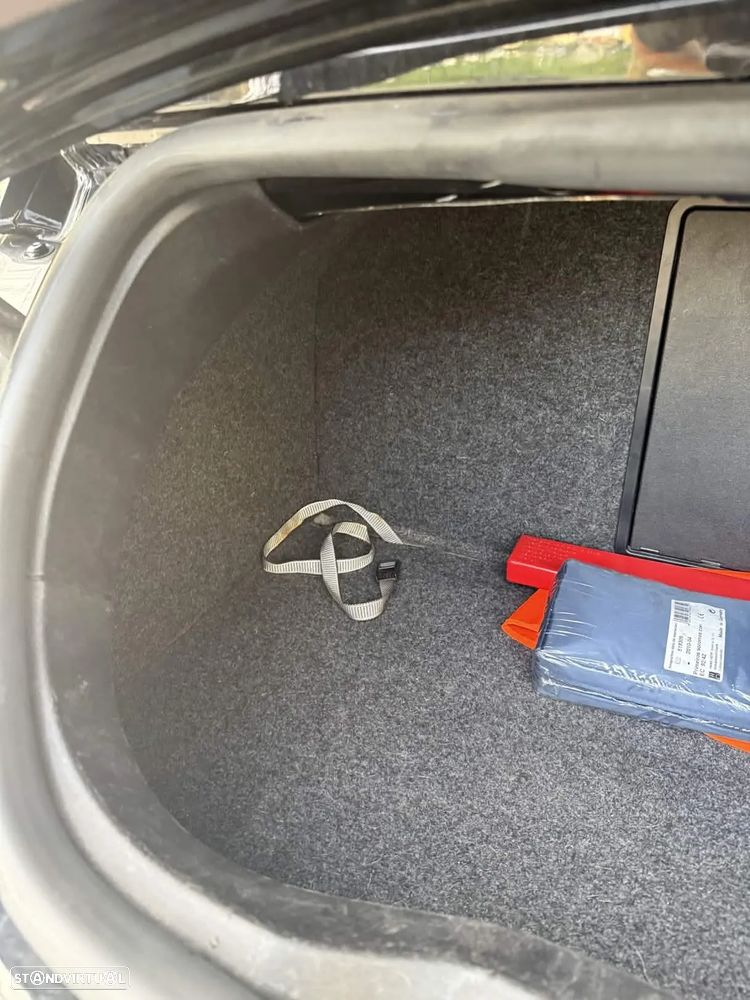 VW New Beetle Cabriolet 1.4 Top - 22