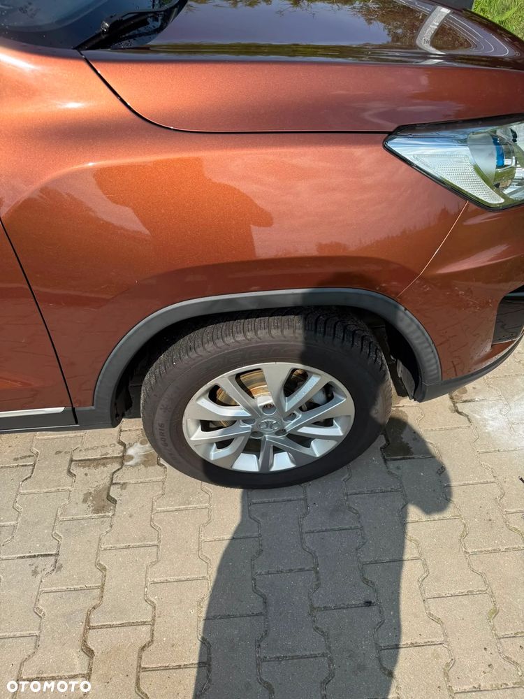 BAIC Senova X35 - 4