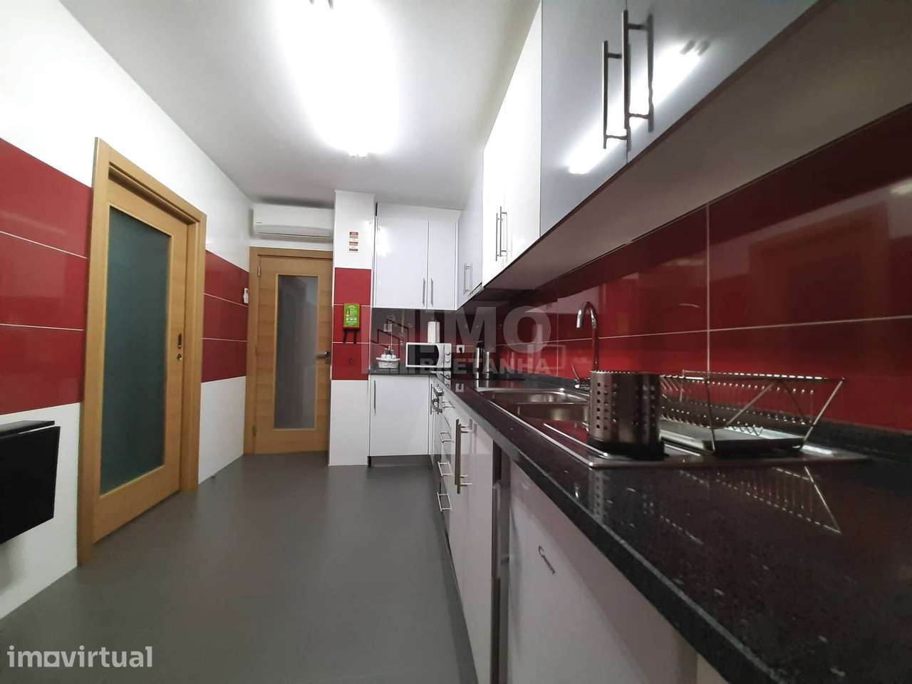 Apartamento T1 Arrendamento em Covilhã e Canhoso,Covilhã - Grande imagem: 3/9