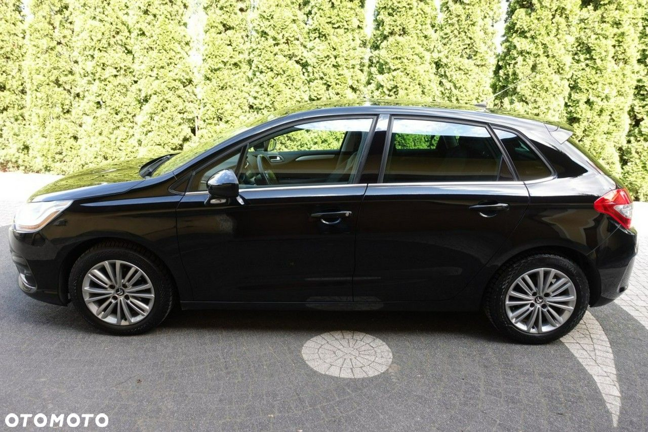 Citroën C4 - 2