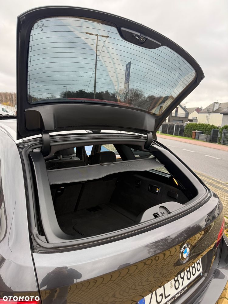 BMW Seria 5 - 34