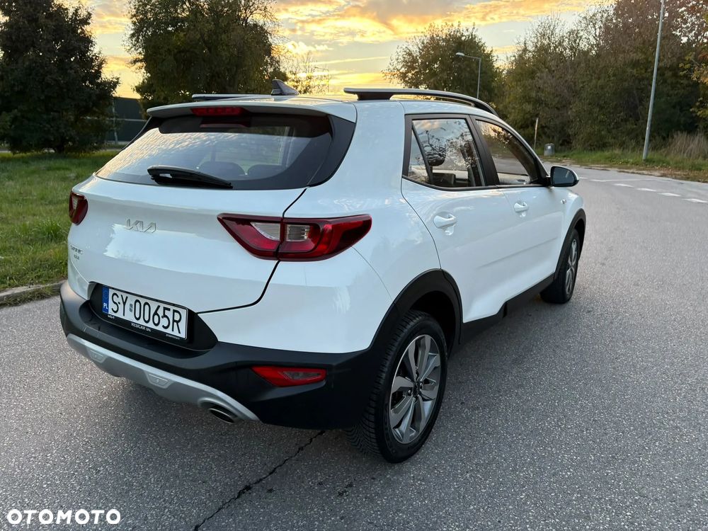 Kia Stonic