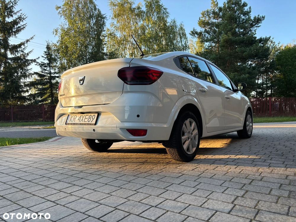 Dacia Logan - 12