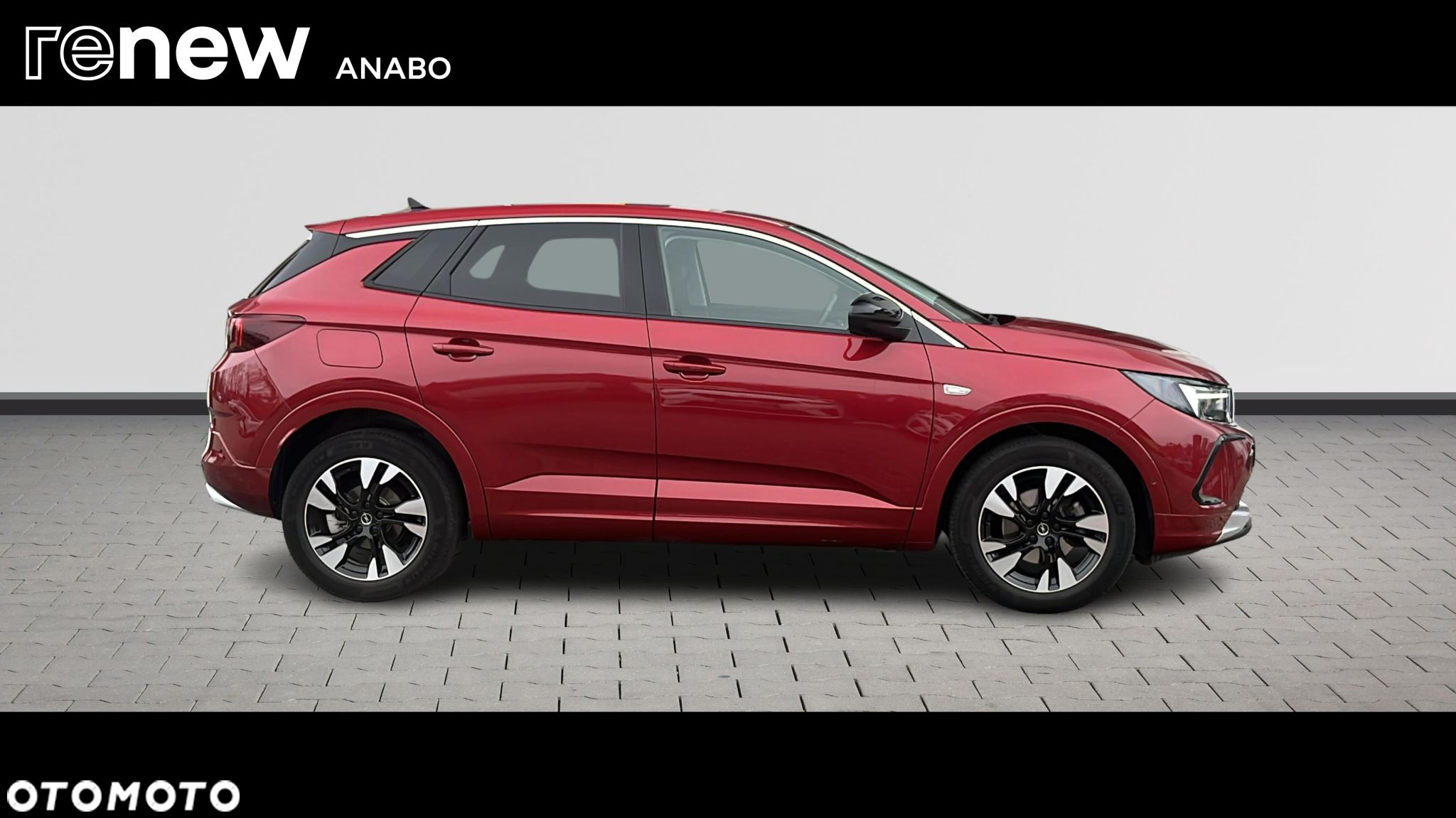 Opel Grandland X - 6