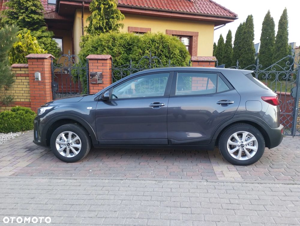 Kia Stonic 1.2 Dream-Team Edition - 3