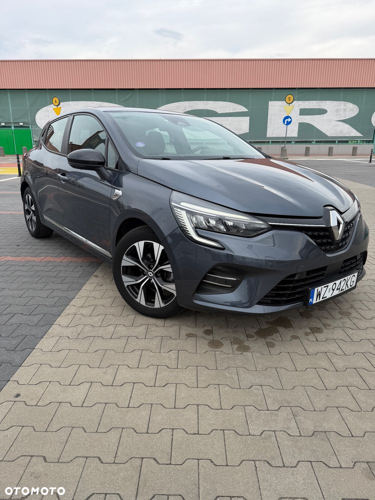 Renault Clio 2021 photo 4