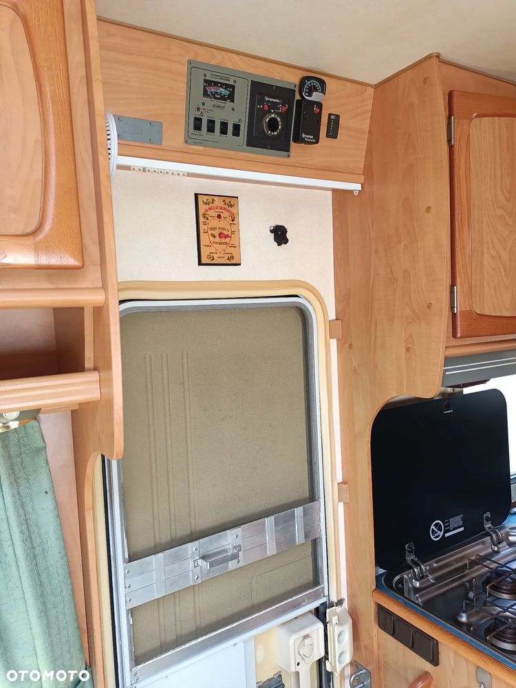 Fiat Ducato - 32