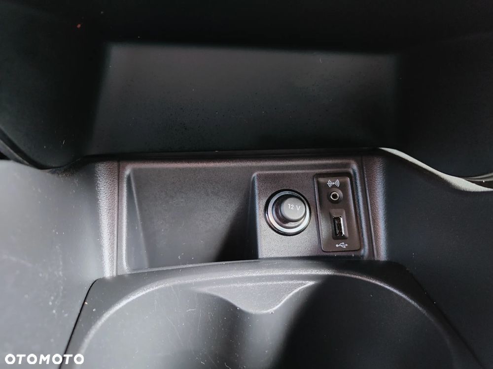 Seat Ibiza 1.2 TSI CONNECT - 24