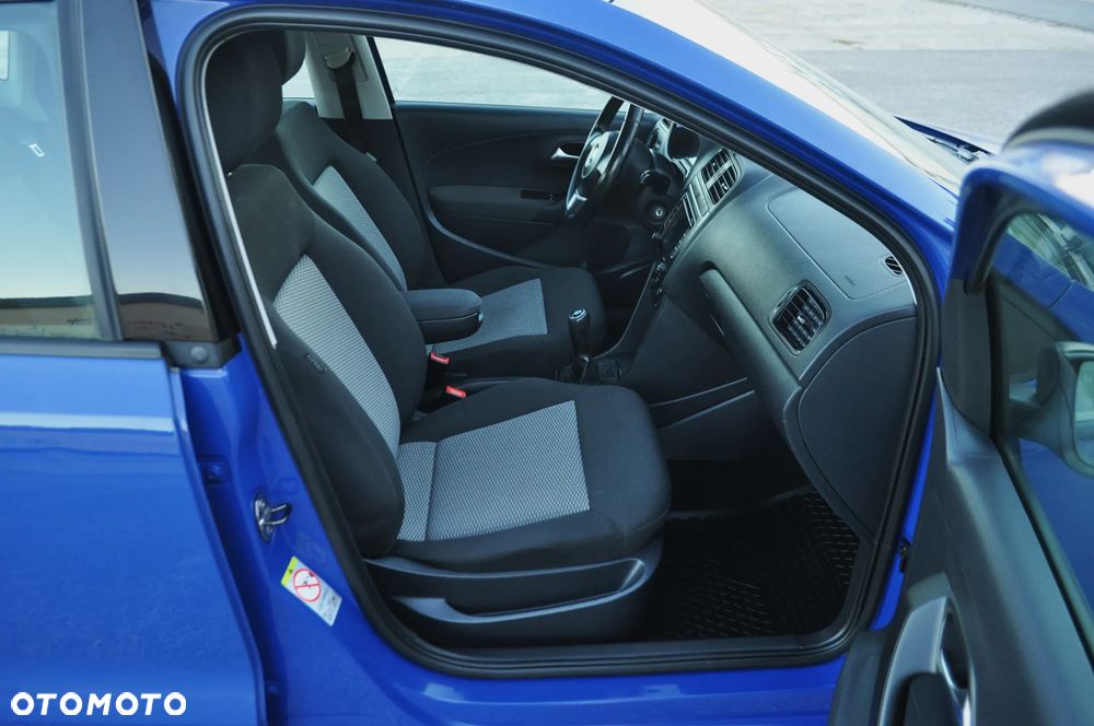 Volkswagen Polo 1.2 TDI Trendline - 25