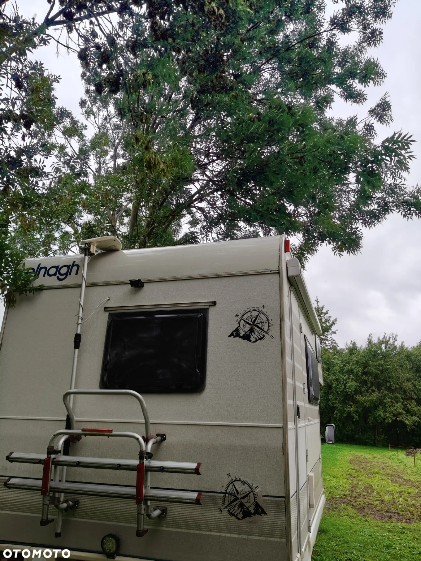 Ford Transit - 4