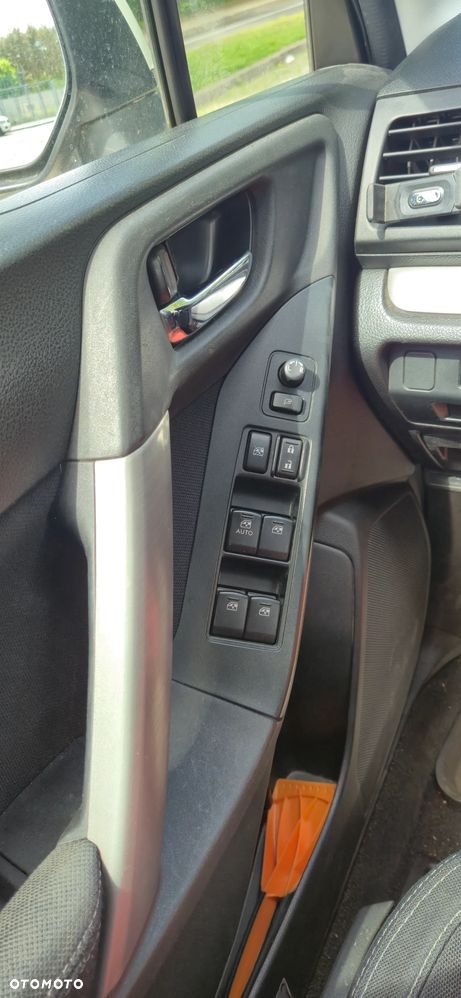 Subaru Forester 2.0i Exclusive Lineartronic - 13