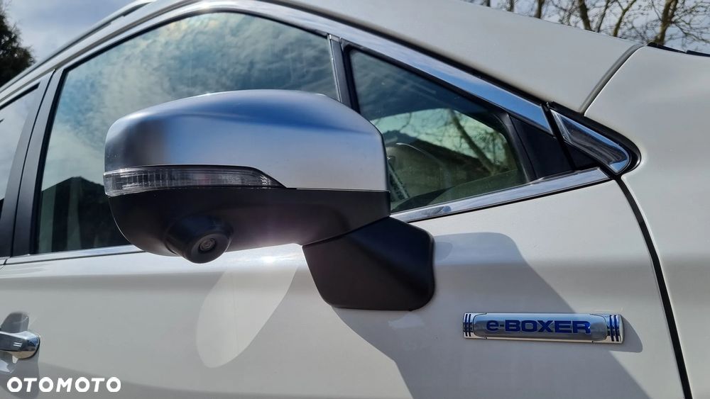 Subaru Forester 2.0ie Lineartronic Active - 15