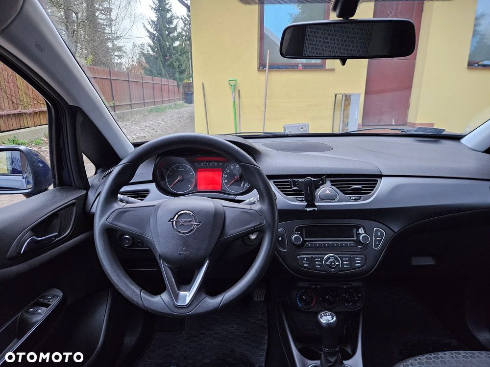 Opel Corsa 1.2 Color Edition - 10