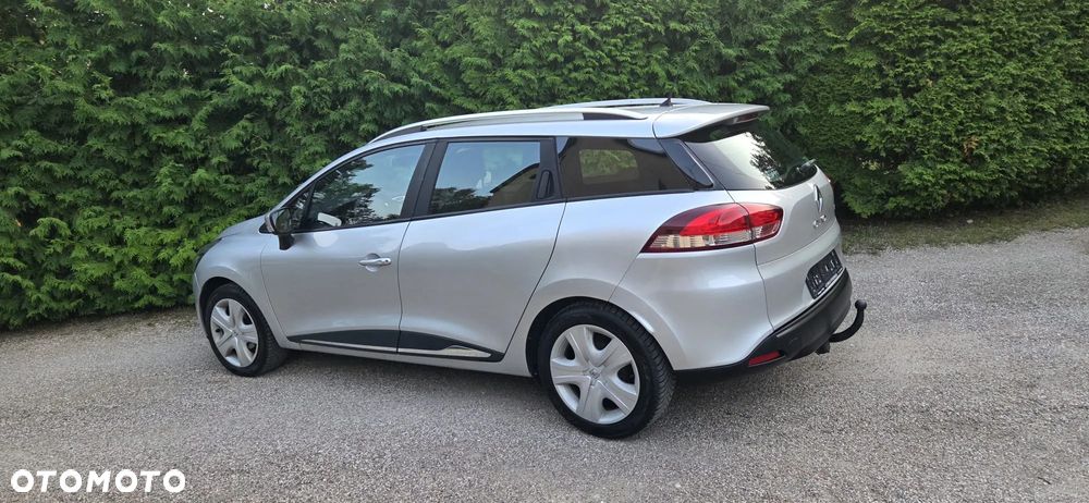 Renault Clio TCe 90 INTENS - 7